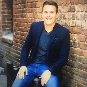 Meet your Posher, Hunter